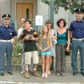 Dimostrazione 3 Luglio 2010